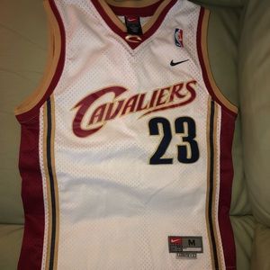 Cavaliers NBA size M Women’s james 23